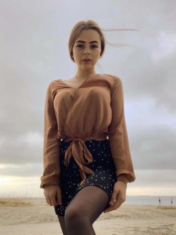 Оксана